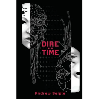 Dire: Time - Paperback