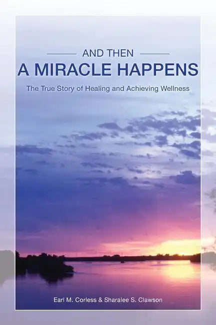 And Then A Miracle Happens - Paperback