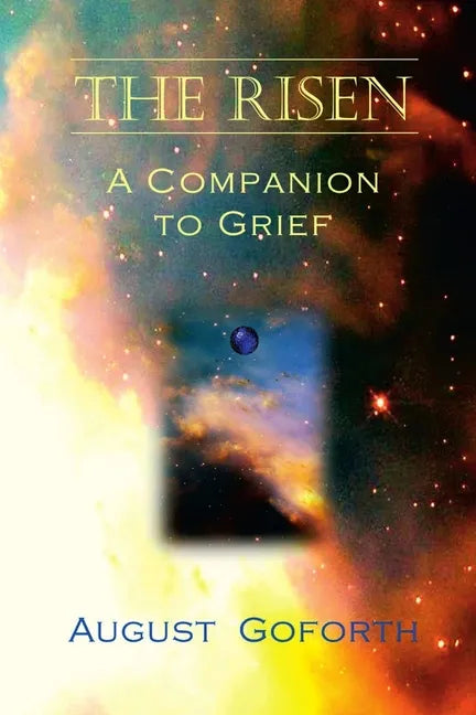 The Risen: A Companion to Grief - Paperback