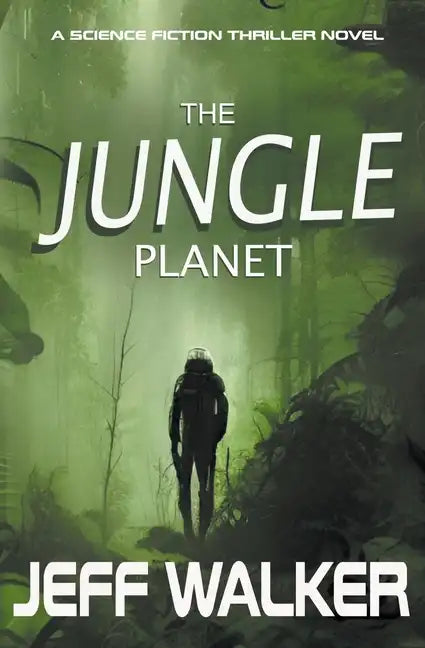 The Jungle Planet - Paperback