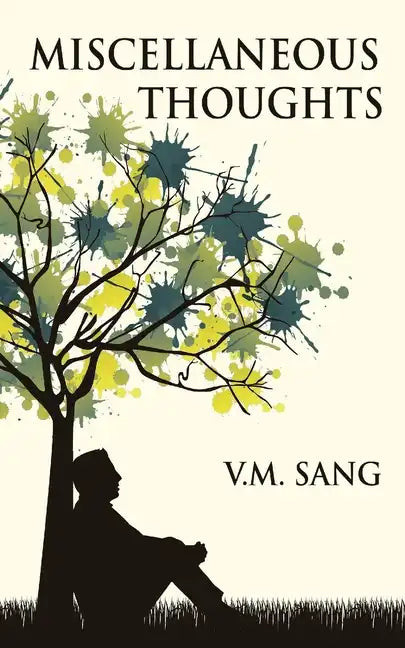 Miscellaneous Thoughts - Paperback