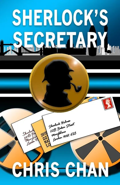 Sherlock's Secretary - Paperback