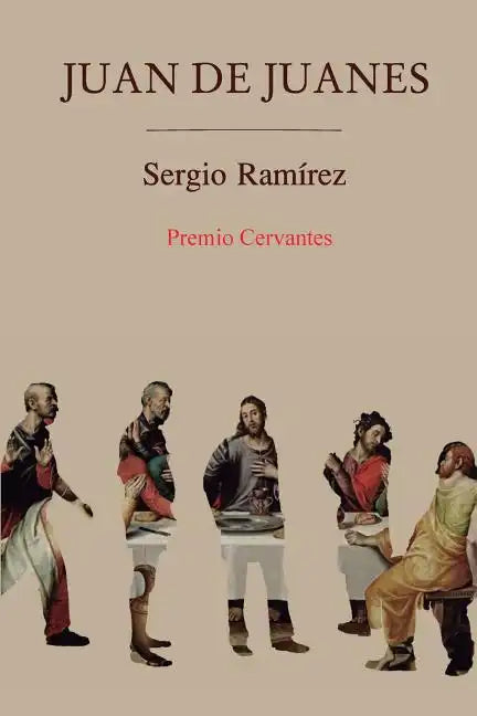 Juan de Juanes - Paperback