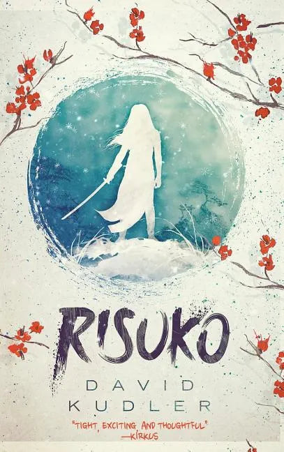 Risuko: A Kunoichi Tale - Hardcover