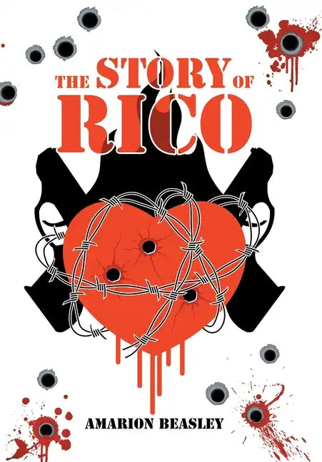 The Story of Rico - Hardcover