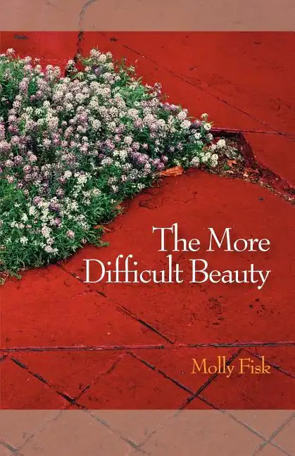 The More Difficult Beauty - Paperback