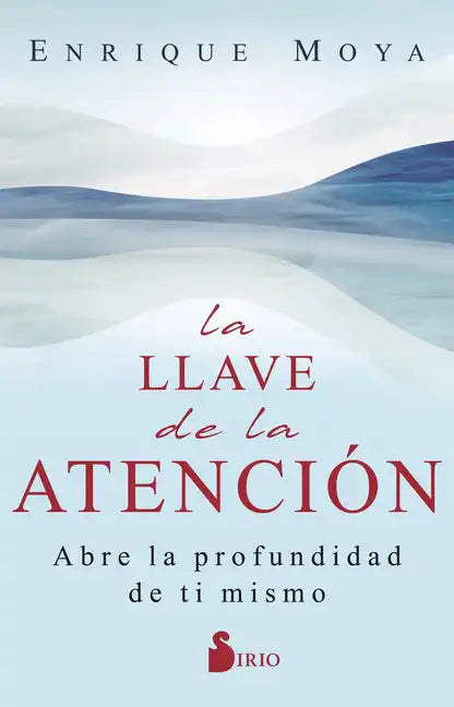Llave de la Atención, La - Paperback