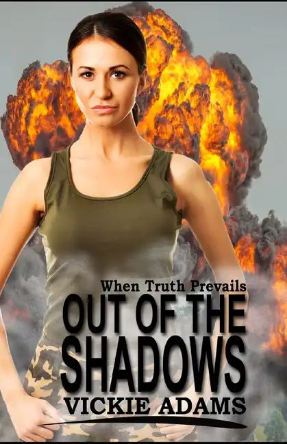 Out of the Shadows - Paperback
