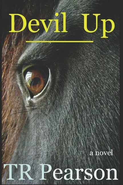 Devil Up - Paperback