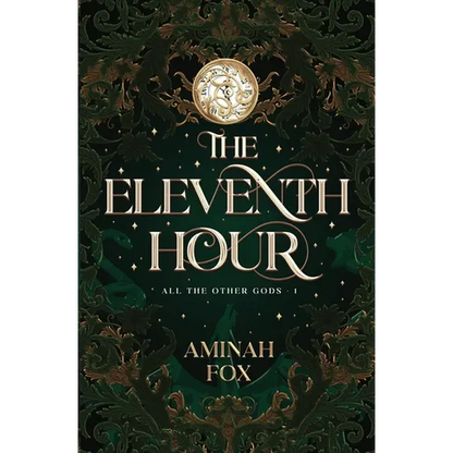 The Eleventh Hour - Paperback