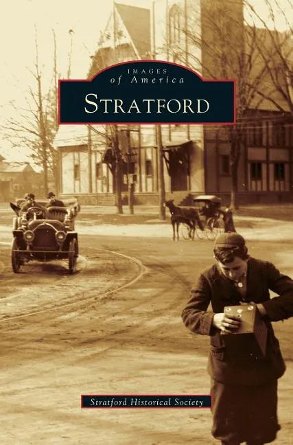 Stratford - Hardcover