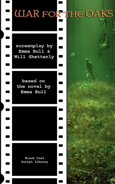 War for the Oaks: The Screenplay - Paperback