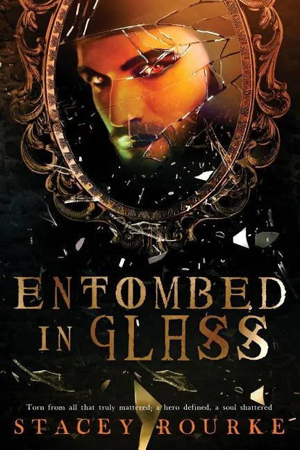 Entombed in Glass - Paperback