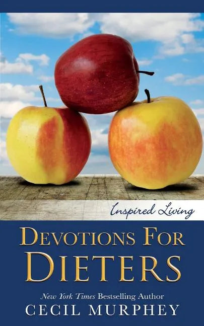 Devotions for Dieters - Paperback