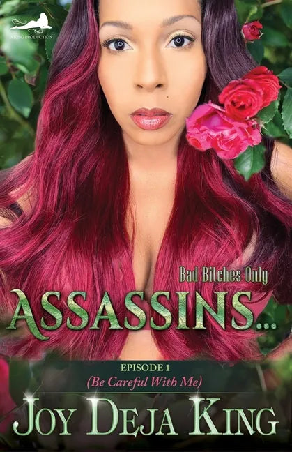Assassins...: Episode 1 (Be Careful With Me) - Paperback