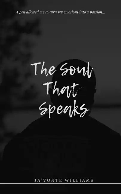The Soul That Speaks - Paperback