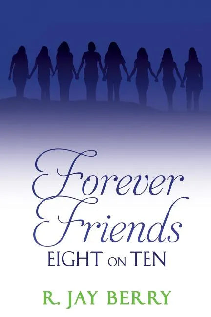 Forever Friends - Paperback