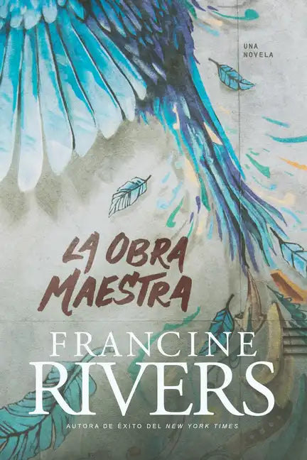 La Obra Maestra - Paperback