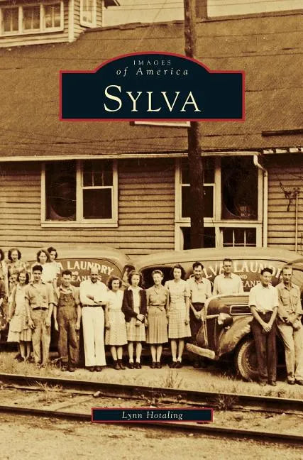 Sylva - Hardcover