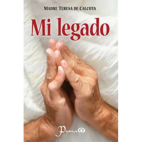 Mi legado - Paperback