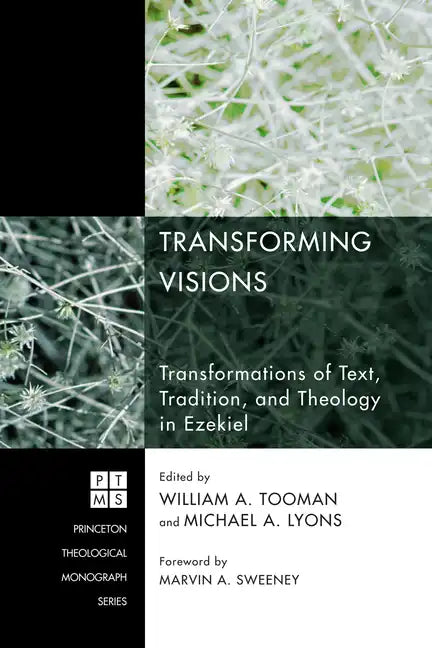 Transforming Visions - Paperback