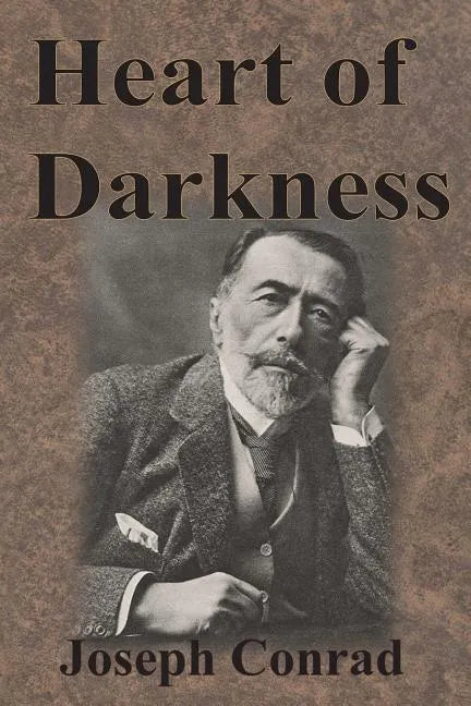 Heart of Darkness - Paperback