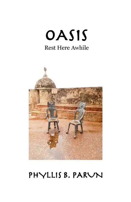 Oasis - Paperback