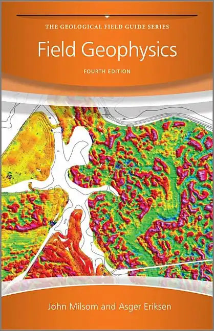 Field Geophysics - Paperback