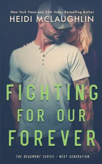 Fighting For Our Forever - Paperback