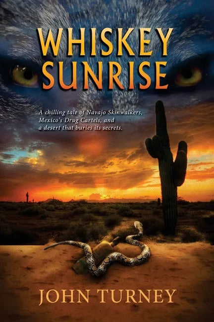 Whiskey Sunrise - Paperback