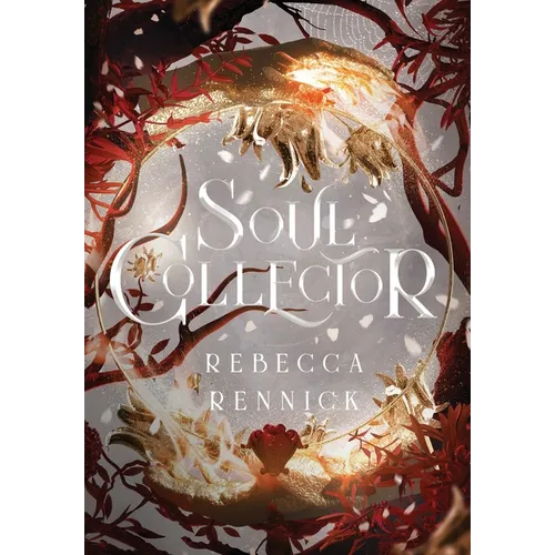 Soul Collector - Hardcover