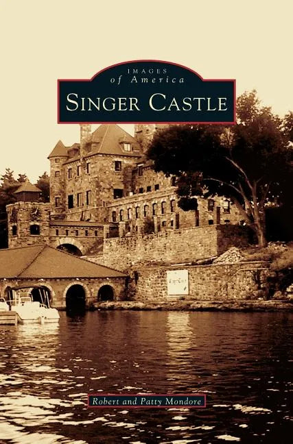 Singer Castle - Hardcover