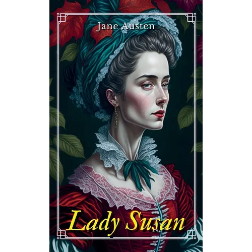Lady Susan - Hardcover