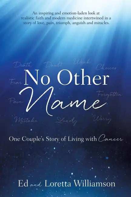 No Other NAME - Paperback