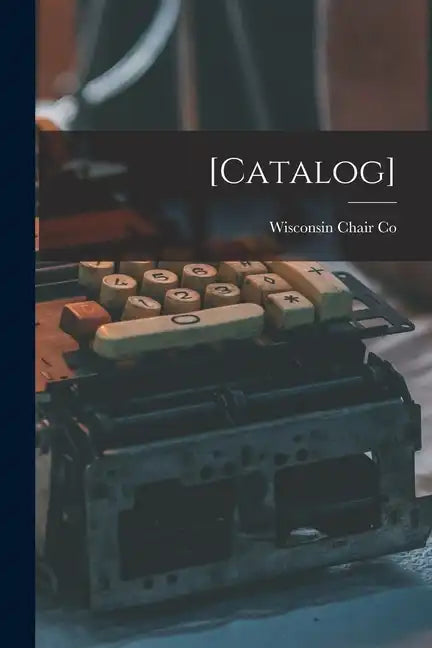 [catalog] - Paperback