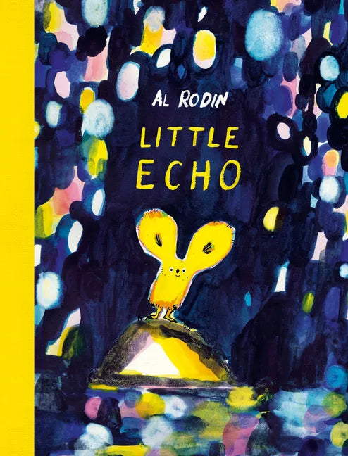 Little Echo - Hardcover