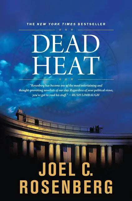 Dead Heat - Paperback