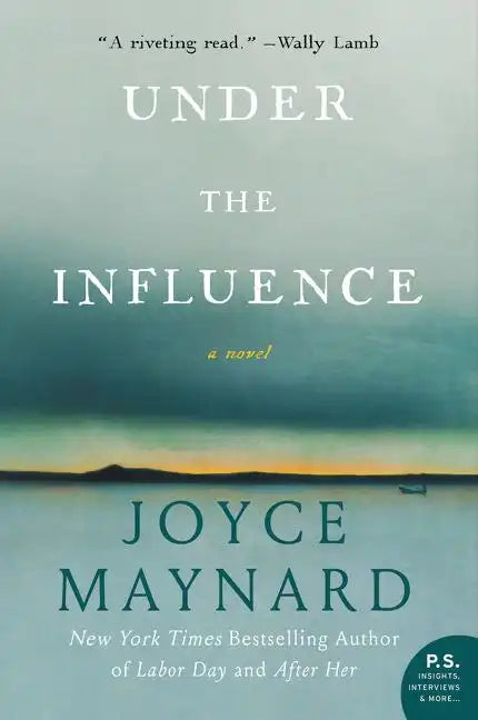 Under the Influence - Paperback