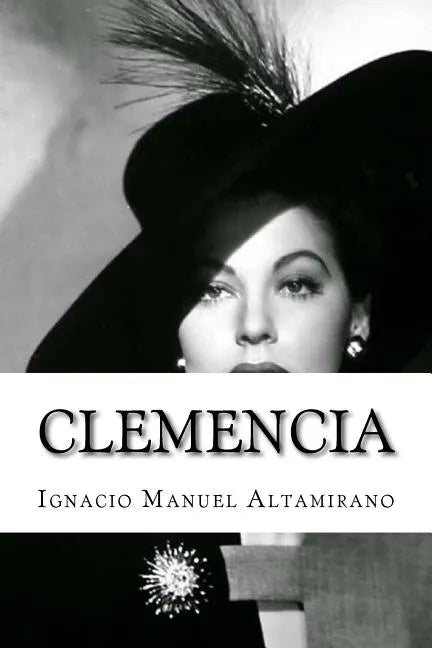 Clemencia - Paperback