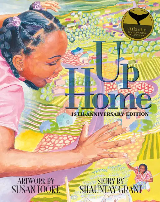 Up Home: 15th-Anniversary Edition - Paperback