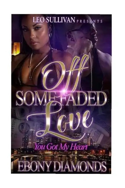 Off Some Faded Love - Paperback