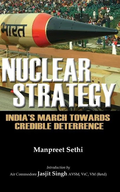 Nuclear Strategy - Hardcover