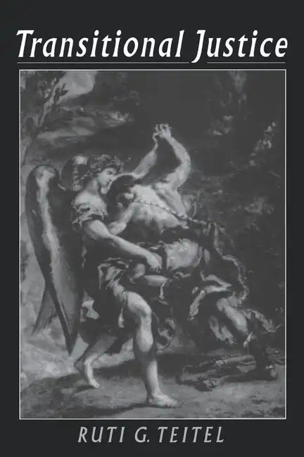 Transitional Justice - Paperback