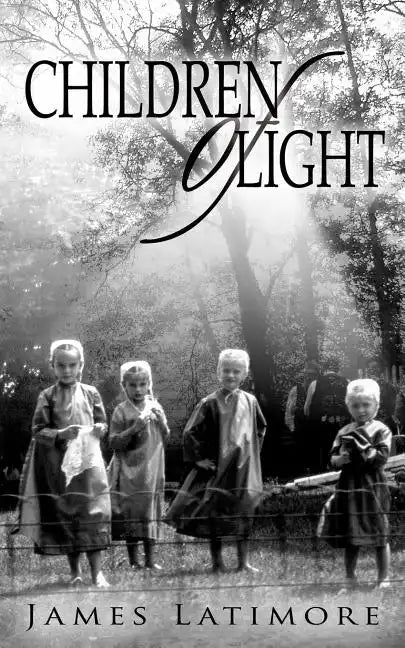 Children of Light - Paperback