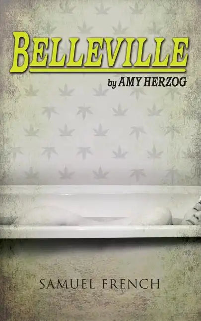 Belleville - Paperback