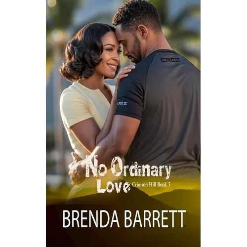No Ordinary Love - Paperback