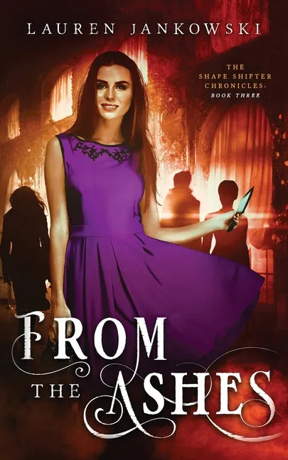 From the Ashes - Paperback