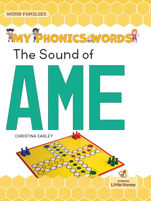 The Sound of AME - Library Binding
