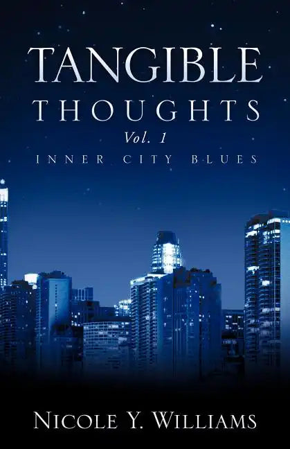 Tangible Thoughts - Paperback