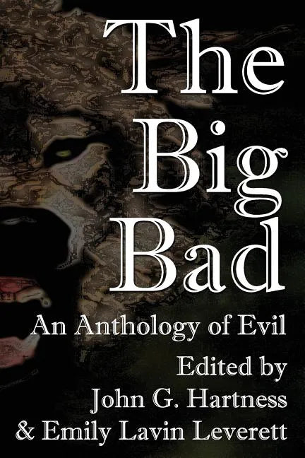 The Big Bad - Paperback